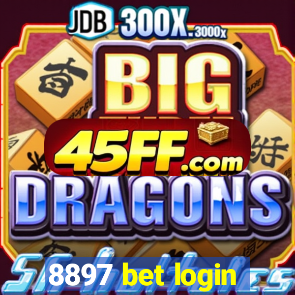 8897 bet login
